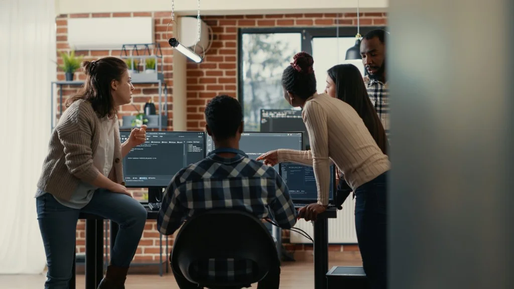 SyncTech success story
